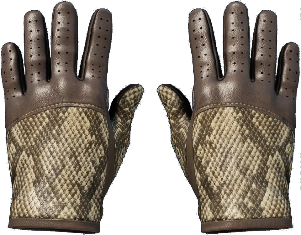 ★ Driver Gloves | Diamondback