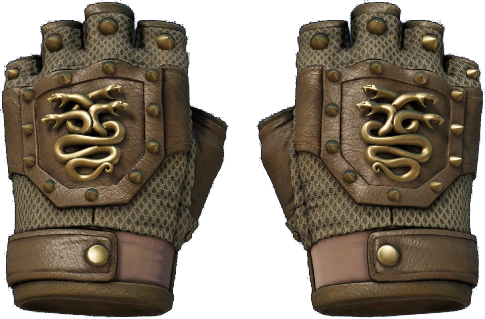 ★ Hydra Gloves | Mangrove