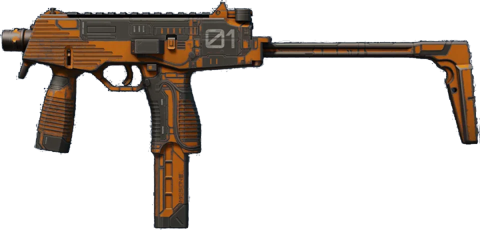 MP9 | Modest Threat