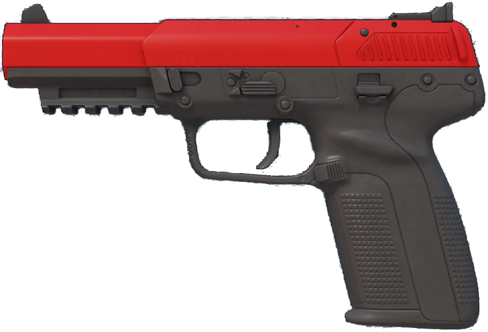 Five-SeveN | Candy Apple