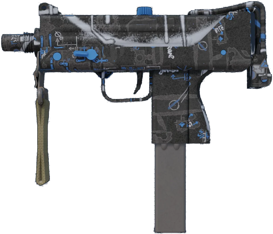MAC-10 | Strats