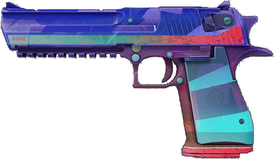Desert Eagle | Starcade