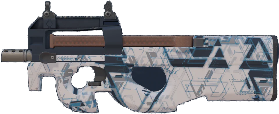 P90 | Schematic