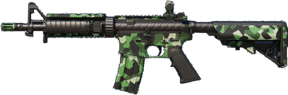 M4A4 | Choppa