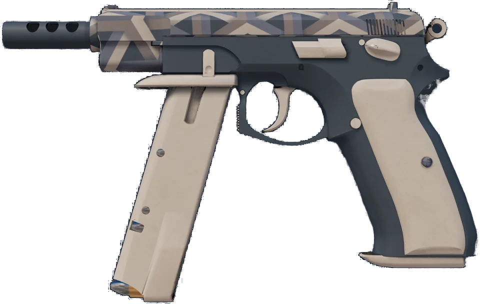 CZ75-Auto | Framework