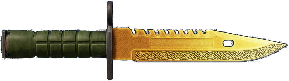 ★ M9 Bayonet | Lore