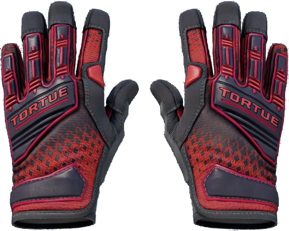 ★ Specialist Gloves | Crimson Kimono