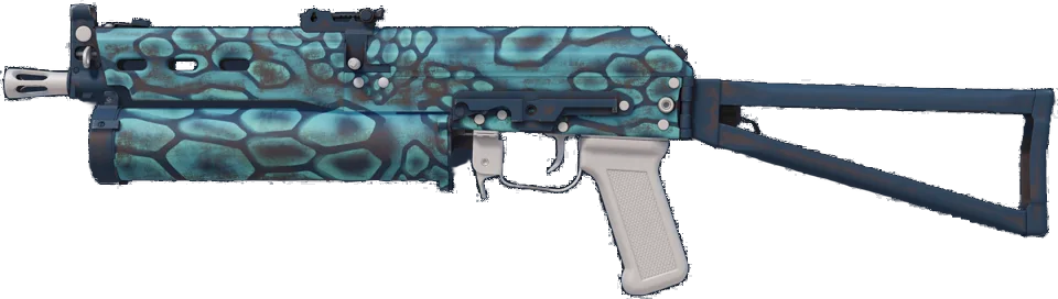 PP-Bizon | Cold Cell