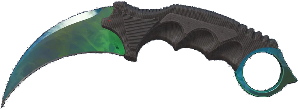 ★ Karambit | Gamma Doppler