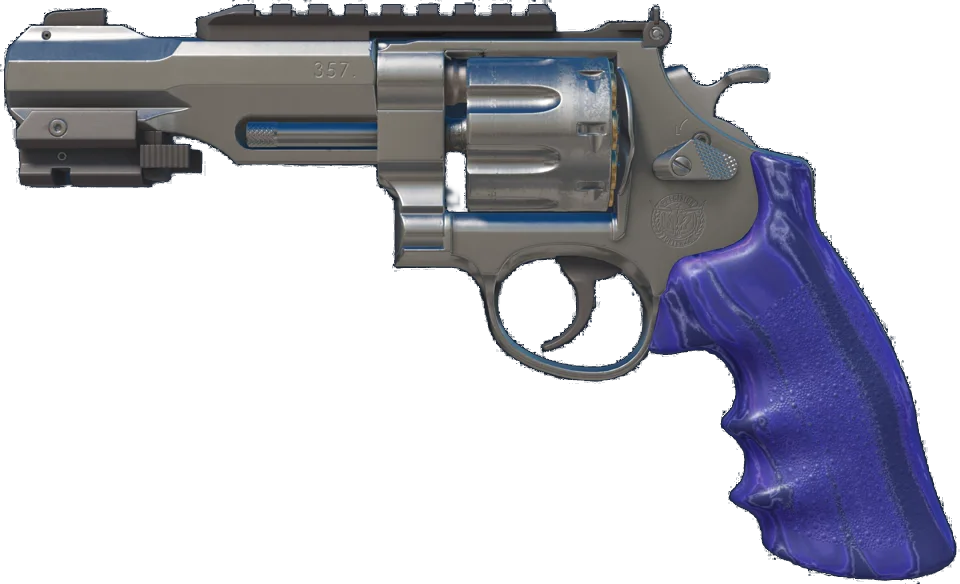 R8 Revolver | Cobalt Grip