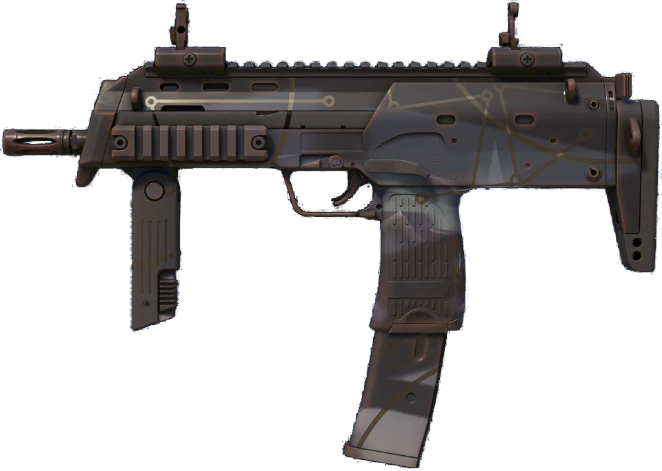 MP7 | Astrolabe