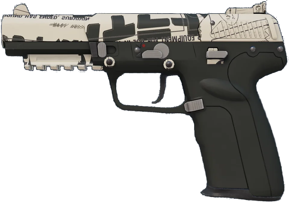 Five-SeveN | Kami