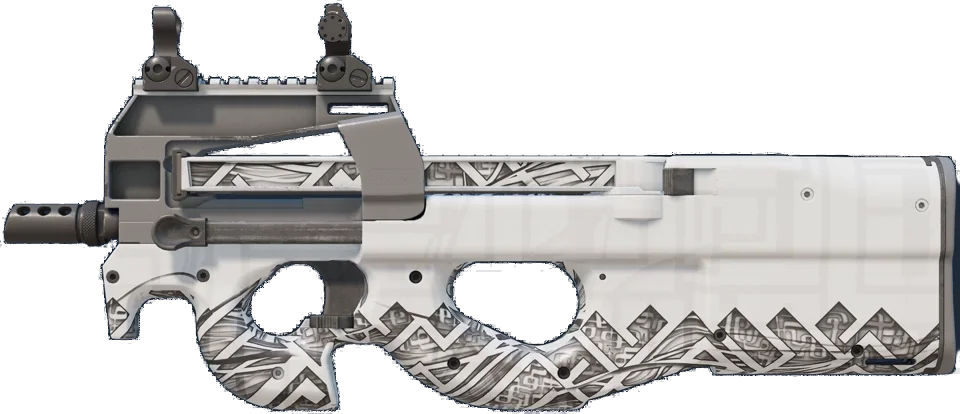 P90 | Aeolian Light