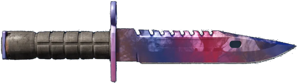★ M9 Bayonet | Doppler