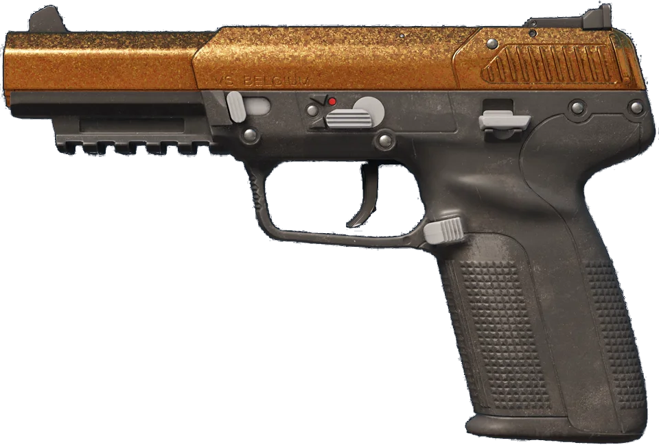 Five-SeveN | Copper Galaxy