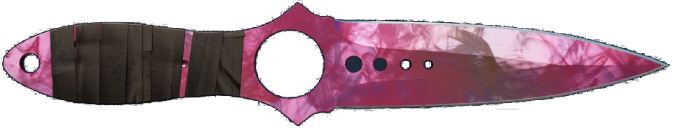 ★ Skeleton Knife | Doppler