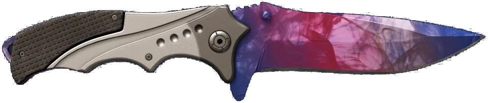 ★ Nomad Knife | Doppler