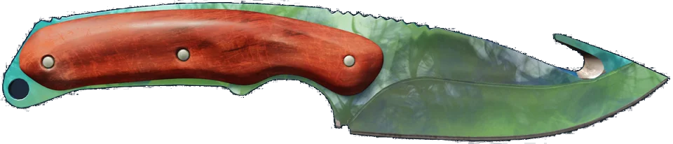 ★ Gut Knife | Gamma Doppler