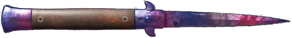 ★ Stiletto Knife | Doppler