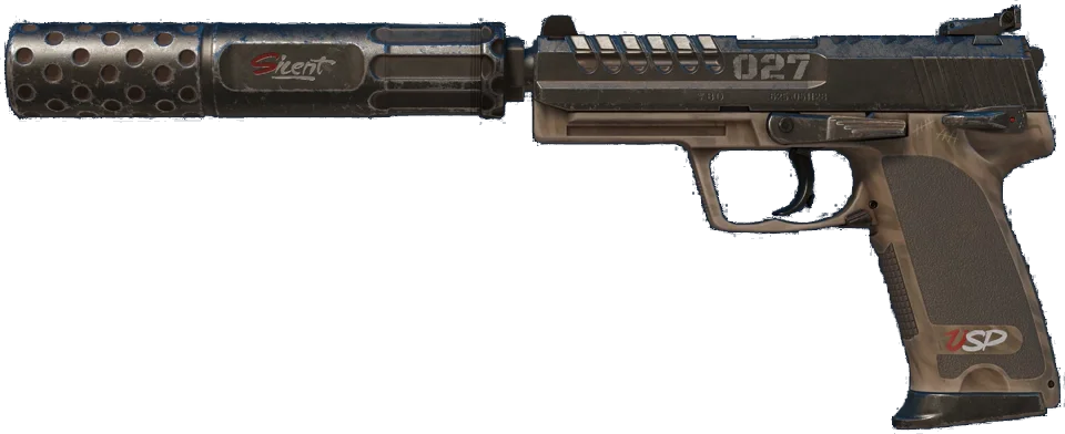 USP-S | 27