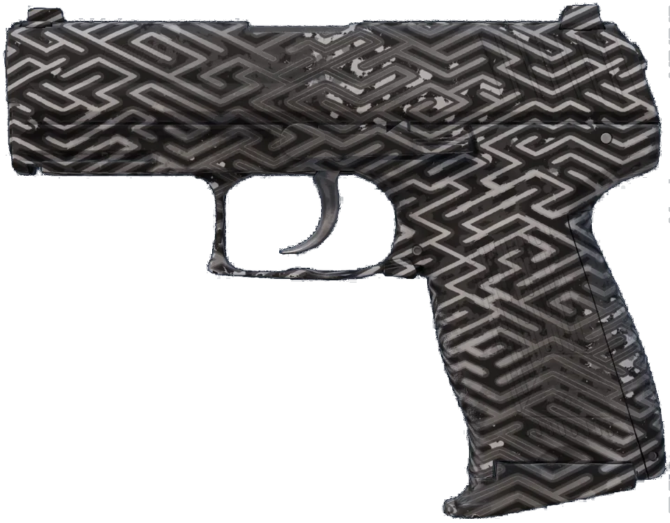 P2000 | Pathfinder