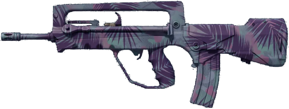 FAMAS | Sundown