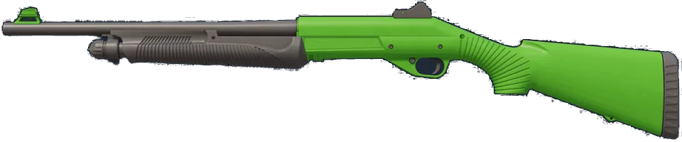 Nova | Green Apple