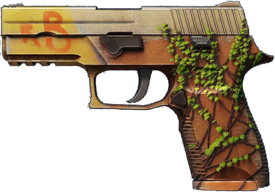 P250 | Inferno