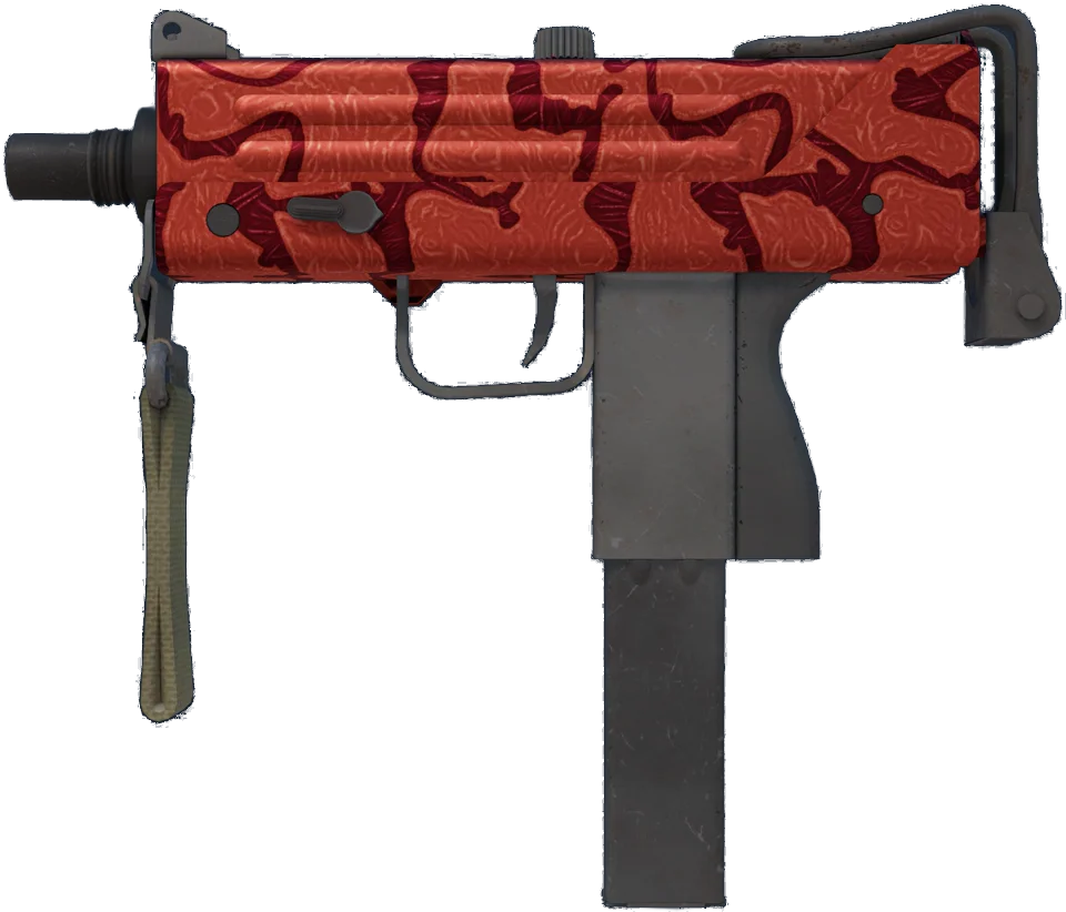 MAC-10 | Carnivore