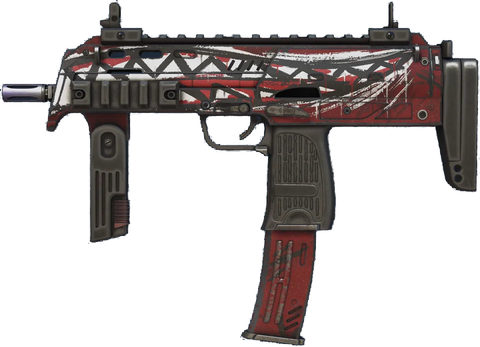 MP7 | Mischief