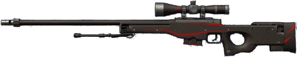 AWP | Redline