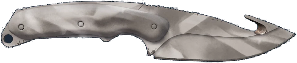 ★ Gut Knife | Urban Masked