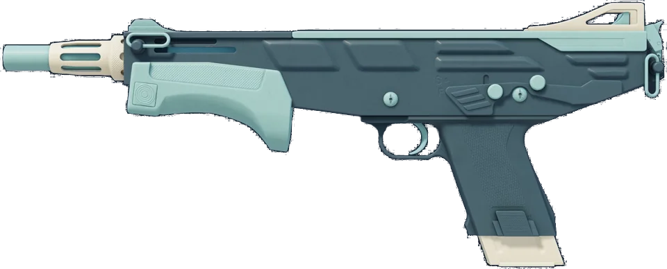 MAG-7 | Seabird