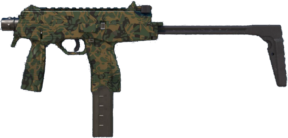 MP9 | Army Sheen