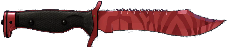 ★ Bowie Knife | Slaughter