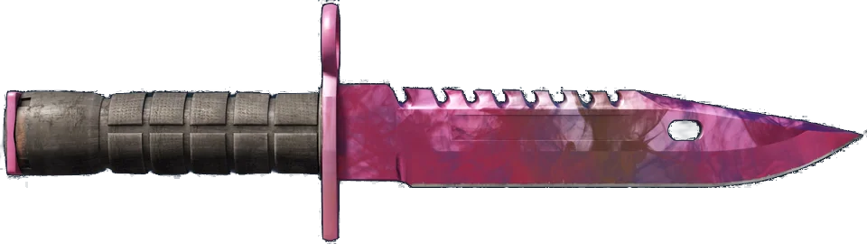 ★ M9 Bayonet | Doppler