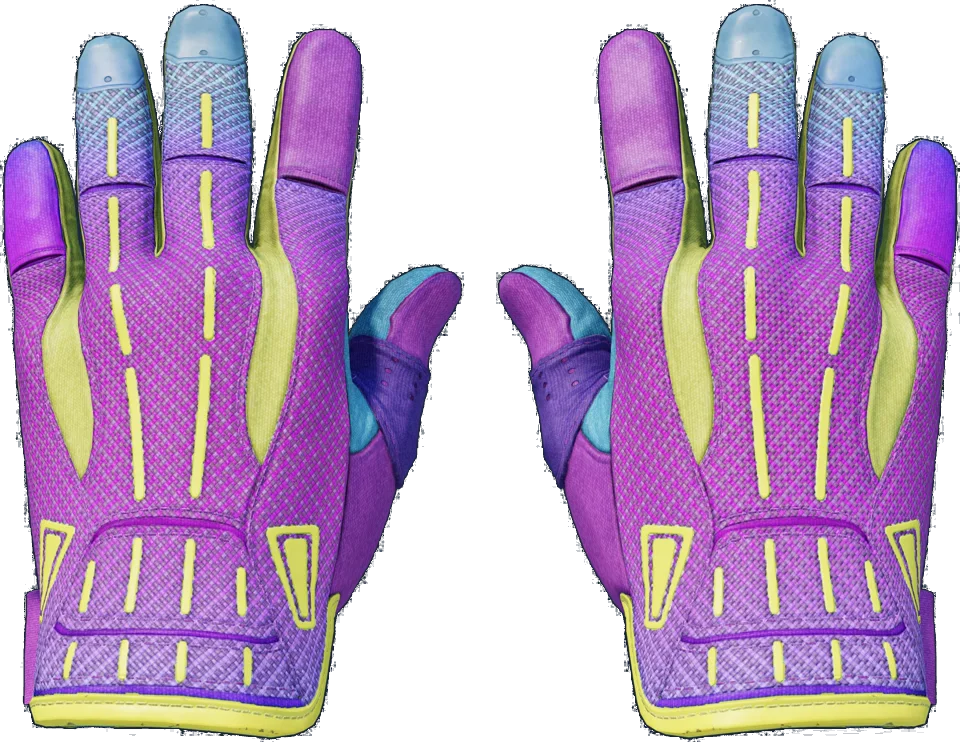 ★ Sport Gloves | Ultra Violent