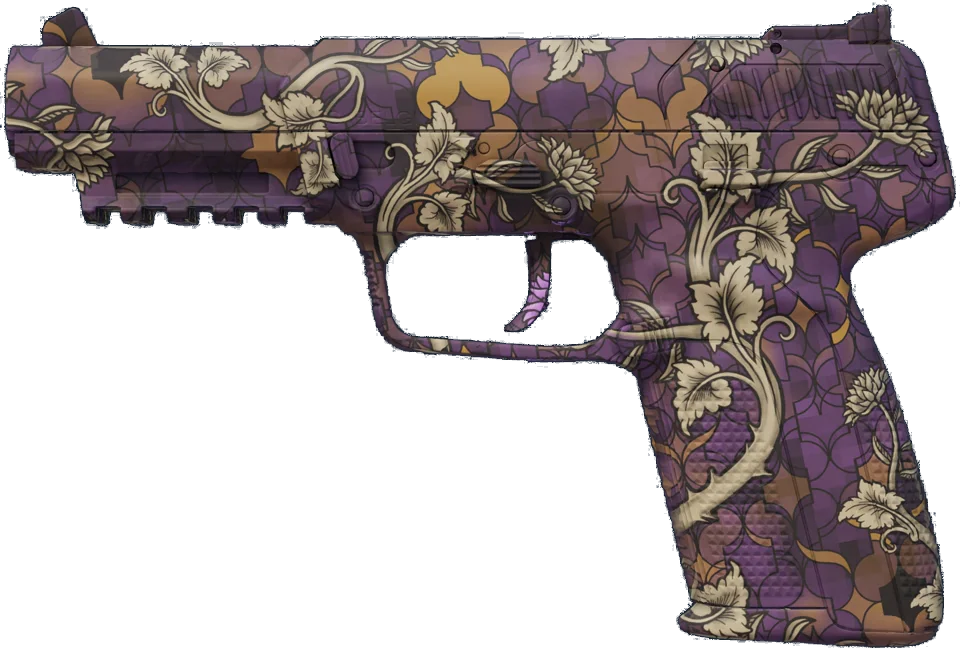 Five-SeveN | Withered Vine