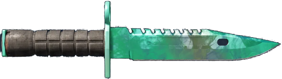 ★ M9 Bayonet | Gamma Doppler