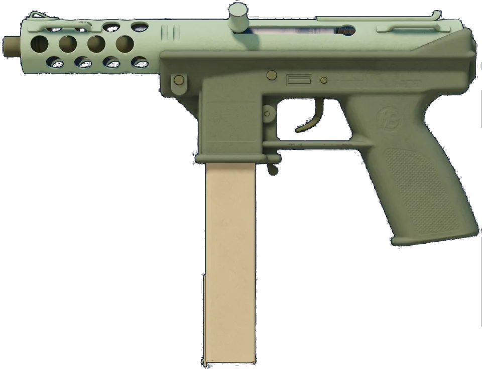 Tec-9 | Groundwater
