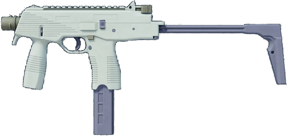 MP9 | Storm