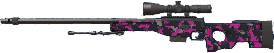 AWP | Pink DDPAT