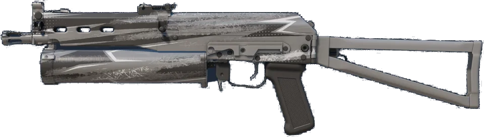 PP-Bizon | Bizoom