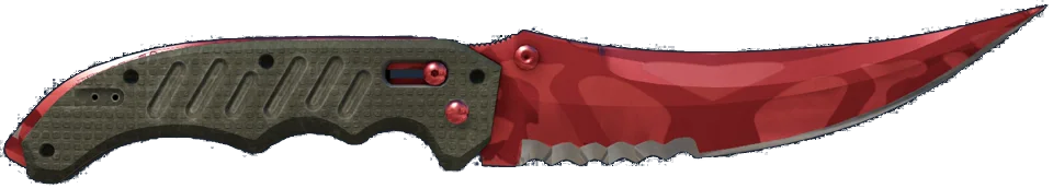 ★ Flip Knife | Slaughter