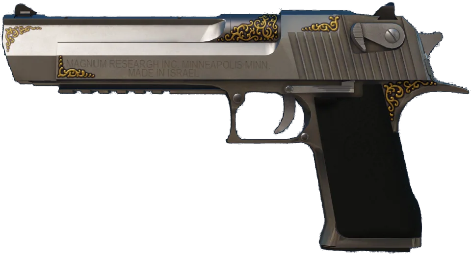 Desert Eagle | Heirloom