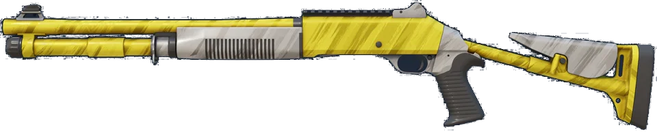 XM1014 | XoooM