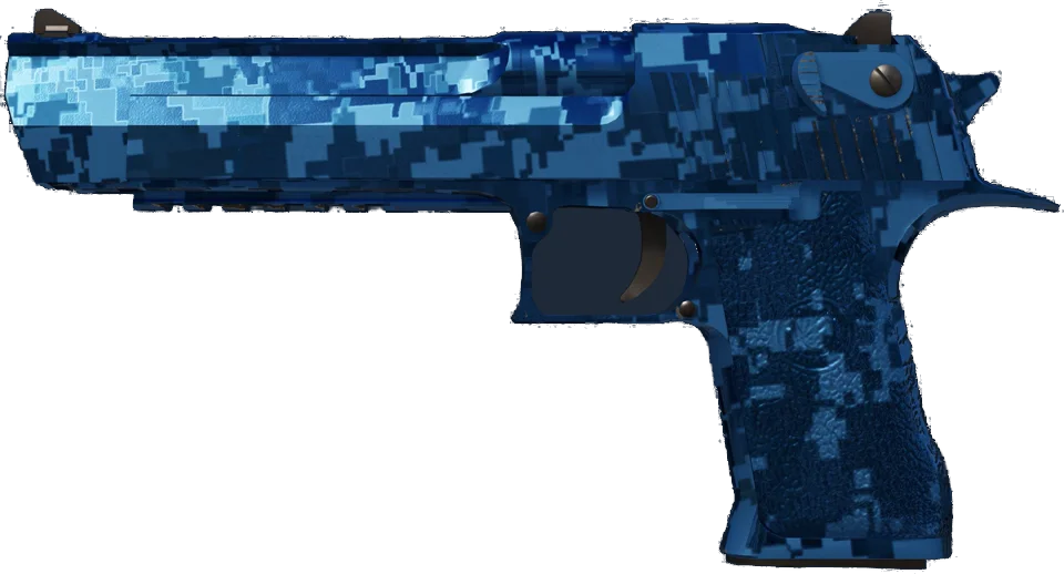 Desert Eagle | Cobalt Disruption