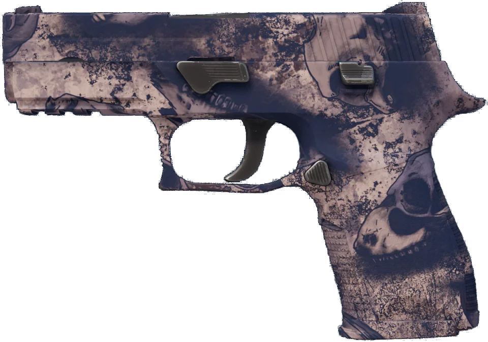 P250 | Drought