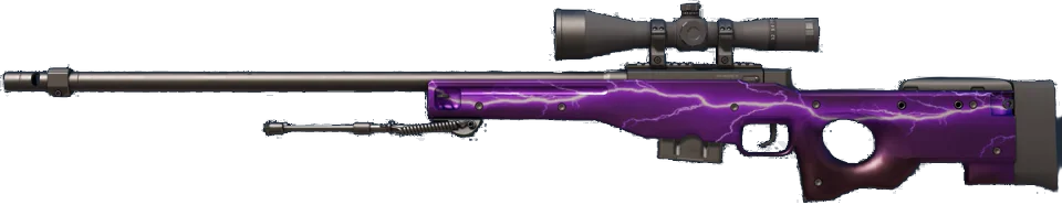 AWP | Lightning Strike