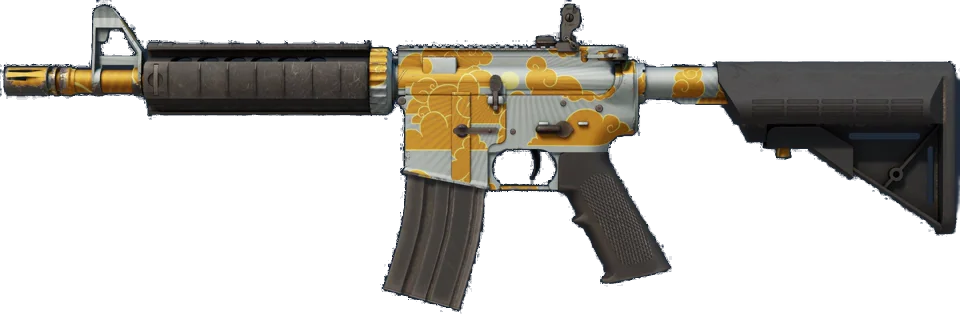 M4A4 | Daybreak